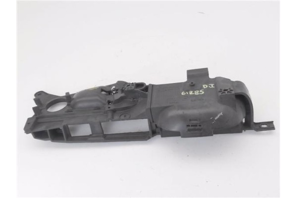 Recambio de manilla int. puerta delantero izquierda para seat ibiza (6k1) 1.9 tdi referencia OEM IAM 6K0837113A  