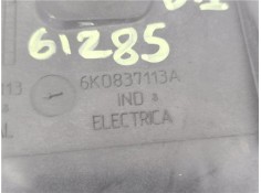 Recambio de manilla int. puerta delantero izquierda para seat ibiza (6k1) 1.9 tdi referencia OEM IAM 6K0837113A  