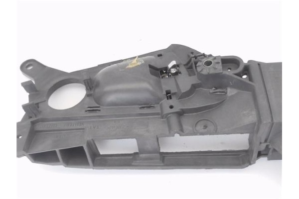 Recambio de manilla int. puerta delantero izquierda para seat ibiza (6k1) 1.9 tdi referencia OEM IAM 6K0837113A  
