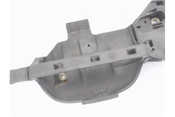 Recambio de manilla int. puerta delantero izquierda para seat ibiza (6k1) 1.9 tdi referencia OEM IAM 6K0837113A  