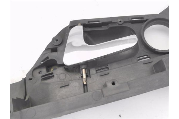 Recambio de manilla int. puerta delantero izquierda para seat ibiza (6k1) 1.9 tdi referencia OEM IAM 6K0837113A  
