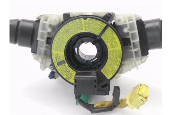 Recambio de mando intermitencia para mitsubishi outlander (cw0) 2.0 di-d intense referencia OEM IAM 8600A324 8651A084 