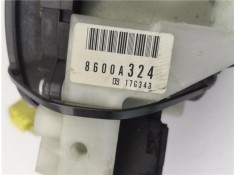 Recambio de mando intermitencia para mitsubishi outlander (cw0) 2.0 di-d intense referencia OEM IAM 8600A324 8651A084 