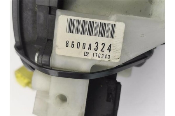 Recambio de mando intermitencia para mitsubishi outlander (cw0) 2.0 di-d intense referencia OEM IAM 8600A324 8651A084 