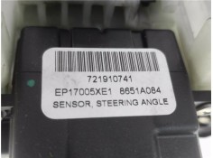Recambio de mando intermitencia para mitsubishi outlander (cw0) 2.0 di-d intense referencia OEM IAM 8600A324 8651A084 