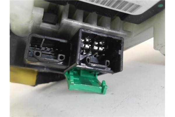 Recambio de mando intermitencia para mitsubishi outlander (cw0) 2.0 di-d intense referencia OEM IAM 8600A324 8651A084 