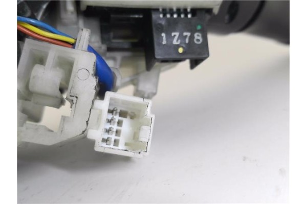 Recambio de mando intermitencia para mitsubishi outlander (cw0) 2.0 di-d intense referencia OEM IAM 8600A324 8651A084 