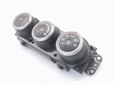 Recambio de mandos climatizador para mitsubishi outlander (cw0) 2.0 di-d intense referencia OEM IAM 7820A115XB  