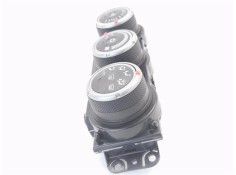 Recambio de mandos climatizador para mitsubishi outlander (cw0) 2.0 di-d intense referencia OEM IAM 7820A115XB  