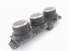 Recambio de mandos climatizador para mitsubishi outlander (cw0) 2.0 di-d intense referencia OEM IAM 7820A115XB  