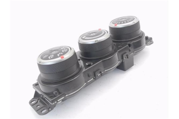 Recambio de mandos climatizador para mitsubishi outlander (cw0) 2.0 di-d intense referencia OEM IAM 7820A115XB  