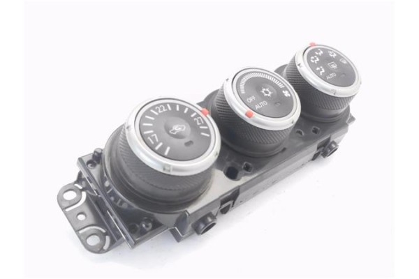 Recambio de mandos climatizador para mitsubishi outlander (cw0) 2.0 di-d intense referencia OEM IAM 7820A115XB  