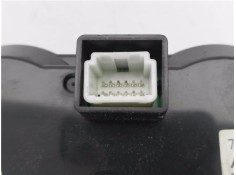 Recambio de mandos climatizador para mitsubishi outlander (cw0) 2.0 di-d intense referencia OEM IAM 7820A115XB  