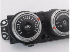 Recambio de mandos climatizador para mitsubishi outlander (cw0) 2.0 di-d intense referencia OEM IAM 7820A115XB  
