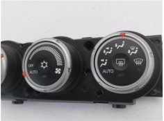 Recambio de mandos climatizador para mitsubishi outlander (cw0) 2.0 di-d intense referencia OEM IAM 7820A115XB  