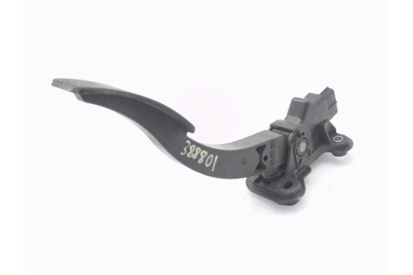 Recambio de pedal acelerador para mitsubishi outlander (cw0) 2.0 di-d intense referencia OEM IAM MN101544  