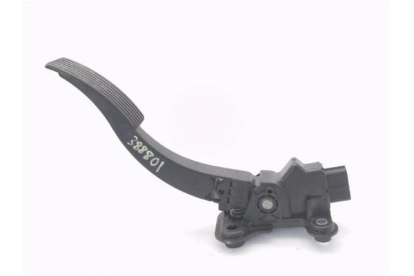 Recambio de pedal acelerador para mitsubishi outlander (cw0) 2.0 di-d intense referencia OEM IAM MN101544  