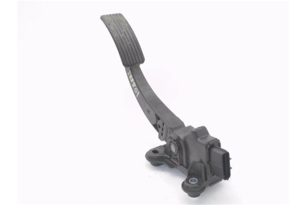 Recambio de pedal acelerador para mitsubishi outlander (cw0) 2.0 di-d intense referencia OEM IAM MN101544  