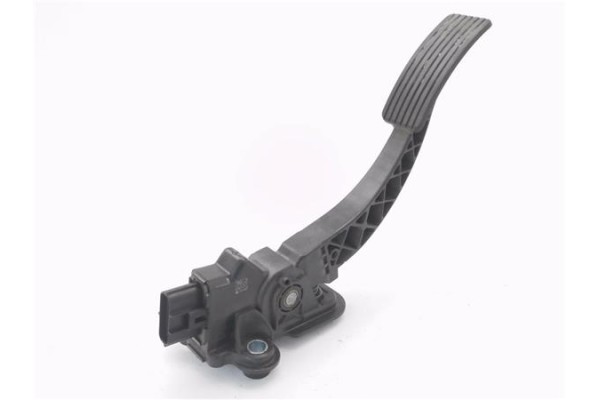 Recambio de pedal acelerador para mitsubishi outlander (cw0) 2.0 di-d intense referencia OEM IAM MN101544  