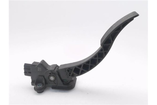 Recambio de pedal acelerador para mitsubishi outlander (cw0) 2.0 di-d intense referencia OEM IAM MN101544  