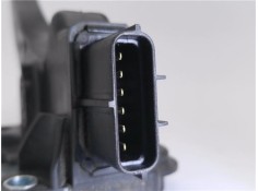 Recambio de pedal acelerador para mitsubishi outlander (cw0) 2.0 di-d intense referencia OEM IAM MN101544  