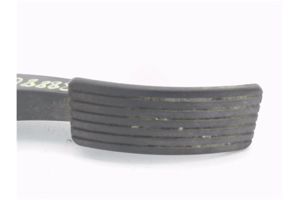 Recambio de pedal acelerador para mitsubishi outlander (cw0) 2.0 di-d intense referencia OEM IAM MN101544  