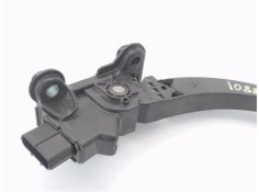 Recambio de pedal acelerador para mitsubishi outlander (cw0) 2.0 di-d intense referencia OEM IAM MN101544  