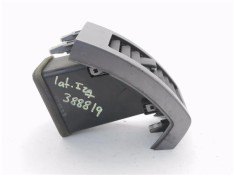 Recambio de rejilla entrada de aire para mitsubishi outlander (cw0) 2.0 di-d intense referencia OEM IAM 8030A024ZZ  