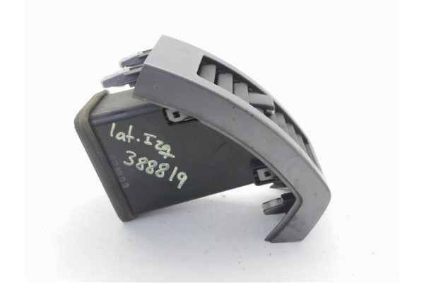 Recambio de rejilla entrada de aire para mitsubishi outlander (cw0) 2.0 di-d intense referencia OEM IAM 8030A024ZZ  