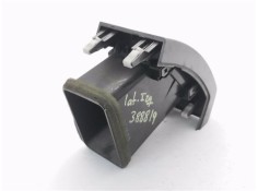 Recambio de rejilla entrada de aire para mitsubishi outlander (cw0) 2.0 di-d intense referencia OEM IAM 8030A024ZZ  