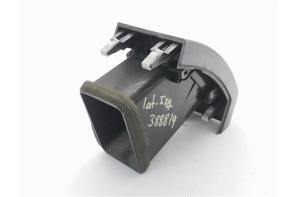 Recambio de rejilla entrada de aire para mitsubishi outlander (cw0) 2.0 di-d intense referencia OEM IAM 8030A024ZZ  