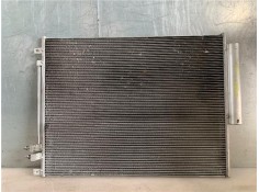 Recambio de radiador aire acondicionado para alfa romeo giulia (952) 2.2 super referencia OEM IAM 50555627  