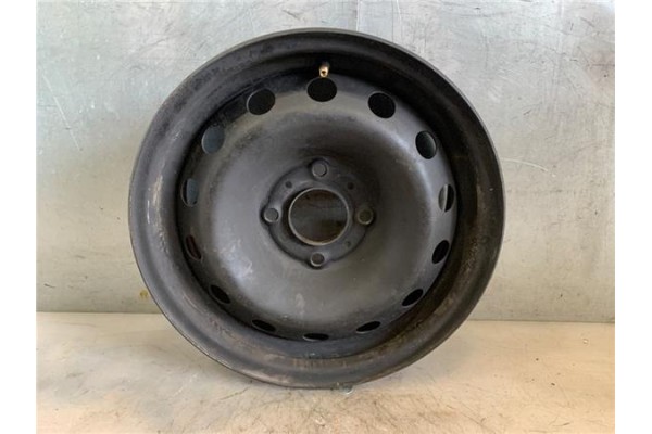 Recambio de llanta para citroen c2 1.4 referencia OEM IAM 5401K1  