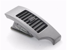 Recambio de rejilla entrada de aire para mitsubishi outlander (cw0) 2.0 di-d intense referencia OEM IAM 8030A013ZZ  