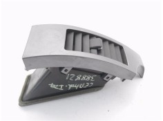 Recambio de rejilla entrada de aire para mitsubishi outlander (cw0) 2.0 di-d intense referencia OEM IAM 8030A013ZZ  