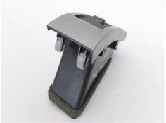 Recambio de rejilla entrada de aire para mitsubishi outlander (cw0) 2.0 di-d intense referencia OEM IAM 8030A013ZZ  