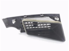 Recambio de rejilla entrada de aire para mitsubishi outlander (cw0) 2.0 di-d intense referencia OEM IAM 8030A013ZZ  