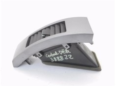 Recambio de rejilla entrada de aire para mitsubishi outlander (cw0) 2.0 di-d intense referencia OEM IAM 8030A014ZZ  