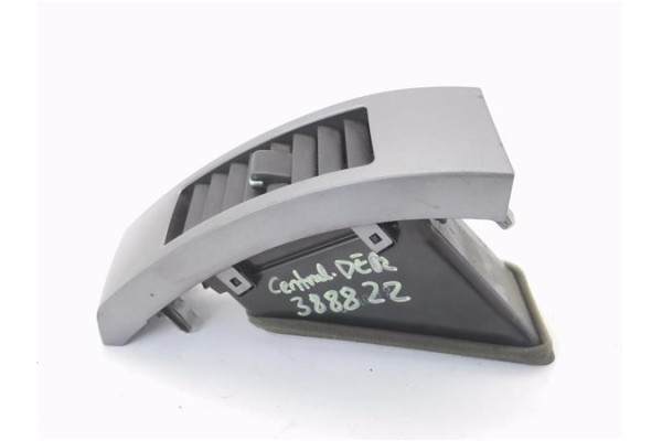 Recambio de rejilla entrada de aire para mitsubishi outlander (cw0) 2.0 di-d intense referencia OEM IAM 8030A014ZZ  