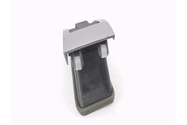 Recambio de rejilla entrada de aire para mitsubishi outlander (cw0) 2.0 di-d intense referencia OEM IAM 8030A014ZZ  
