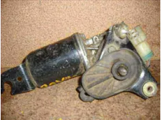 Recambio de motor limpiaparabrisas delantero para rover 200 fastback (xw) 216 gti referencia OEM IAM   