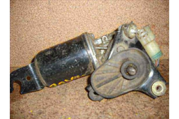 Recambio de motor limpiaparabrisas delantero para rover 200 fastback (xw) 216 gti referencia OEM IAM   