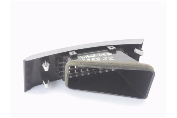 Recambio de rejilla entrada de aire para mitsubishi outlander (cw0) 2.0 di-d intense referencia OEM IAM 8030A014ZZ  