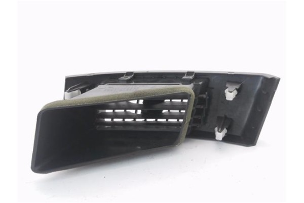 Recambio de rejilla entrada de aire para mitsubishi outlander (cw0) 2.0 di-d intense referencia OEM IAM 8030A014ZZ  