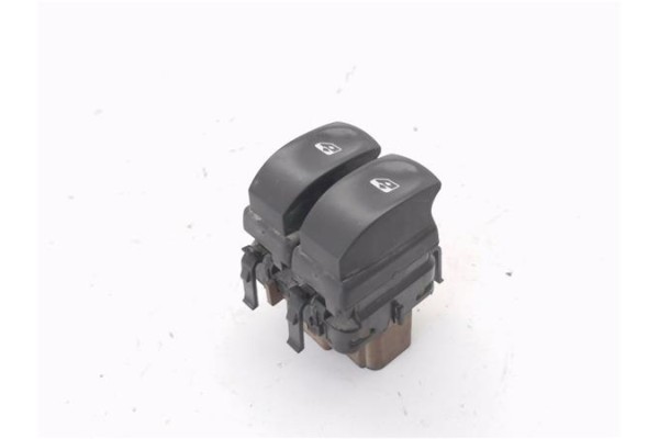 Recambio de mando elevalunas delantero izquierdo para renault clio iii 1.6 16v referencia OEM IAM 8200214939  