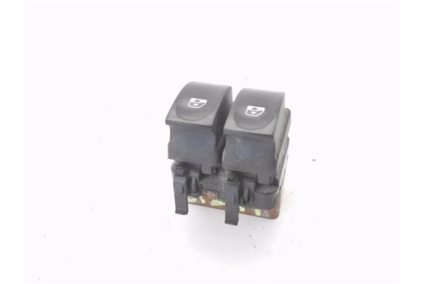 Recambio de mando elevalunas delantero izquierdo para renault clio iii 1.6 16v referencia OEM IAM 8200214939  