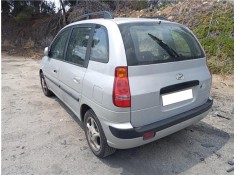 hyundai matrix (fc) del año 2003