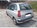 hyundai matrix (fc) del año 2003