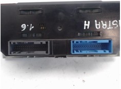Recambio de mandos climatizador para opel astra h berlina referencia OEM IAM (13122963) (90151-240) 