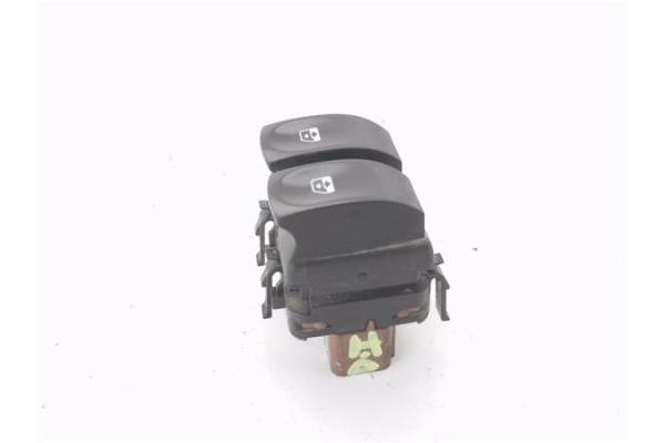 Recambio de mando elevalunas delantero izquierdo para renault clio iii 1.6 16v referencia OEM IAM 8200214939  
